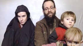 طالبان قتلوا ابنتي واغتصبوا زوجتي