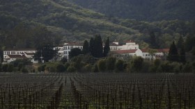 مقتل مسلح وثلاث نساء رهائن في كاليفورنيا