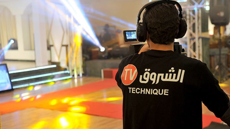 هؤلاء هم مقدمو يوم العيد على قنوات الشروق!