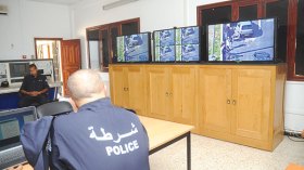 مدير الشرطة القضائية: تعميم الكاميرات لمراقبة الموقوفين