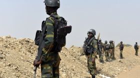 تسعة قتلى في هجوم انتحاري مزدوج في الكاميرون