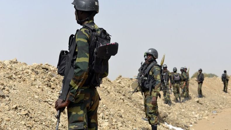 تسعة قتلى في هجوم انتحاري مزدوج في الكاميرون