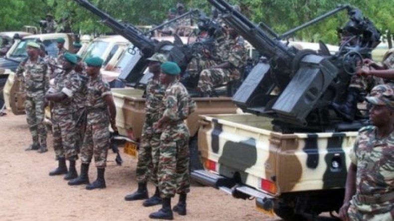 الكاميرون: إطلاق سراح 27 رهينة كانت تحتجزهم بوكو حرام