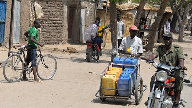 مقتل أربعة مدنيين في هجومين انتحاريين في الكاميرون