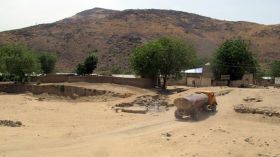 ستة قتلى في هجوم انتحاري مزدوج في شمال الكاميرون