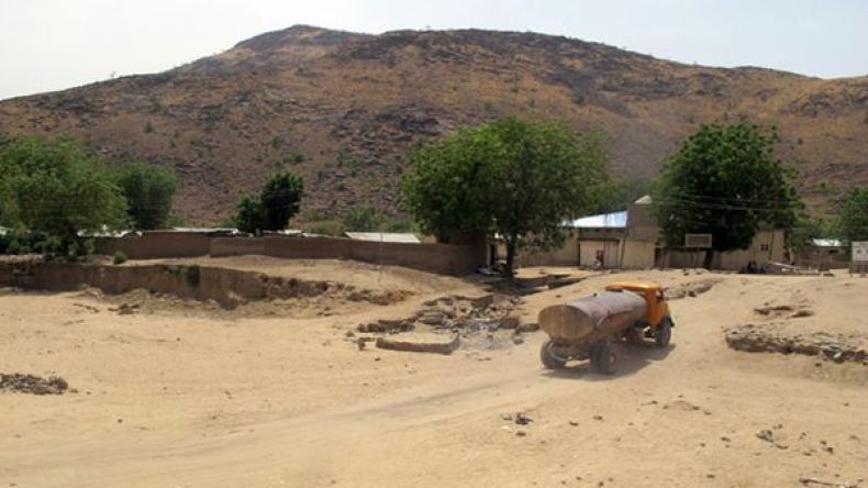 ستة قتلى في هجوم انتحاري مزدوج في شمال الكاميرون