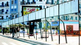 أضعف حملة انتخابية في الجزائر من منذ إقرار التعددية