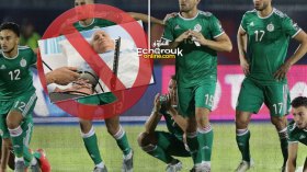 مباريات الـ”كان” ممنوعة على المرضى المزمنين