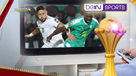 90 مليون شخص شاهدوا نهائي “الجزائر – السنغال” على beIN!