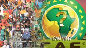 تسهيلات للمناصرين الأفارقة و”فيزا” فورية لحضور “كان 2017”