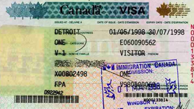 محام كندي يحتال على جزائريين حلموا بالهجرة إلى كندا