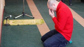 منفذ اعتداء مسجد كيبيك استكشف الموقع قبل الهجوم