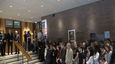 أستاذ جامعي جزائري ضحية هجوم مسجد كيبيك