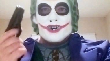 La police canadienne arrête le Joker qui menaçait de s’en prendre aux musulmans