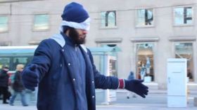 فيديو ضد الإسلاموفوبيا في كندا يحقق نجاحاً كبيراً