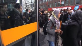 إخلاء جامعة كندية بعد تهديد بتفجيرها لوجود طلاب مسلمين فيها