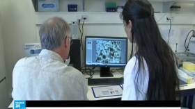 اكتشاف مذهل للتخلص من مرض السرطان