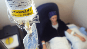 نصف مليون مصاب بالسرطان في الجزائر سنة 2030