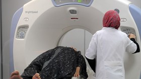 العلاج الكيميائي في المنزل.. الخيار البديل عن المستشفيات