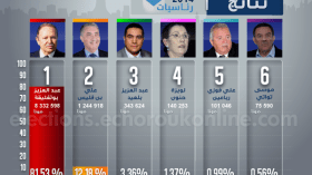94 طعنا في الانتخابات أما المجلس الدستوري