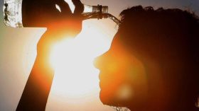 Six wilayas du Nord du pays placées en vigilance “orange canicule”