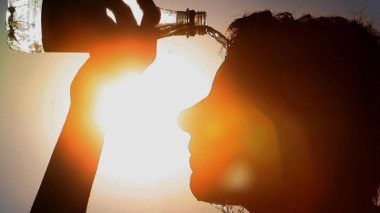 Six wilayas du Nord du pays placées en vigilance “orange canicule”