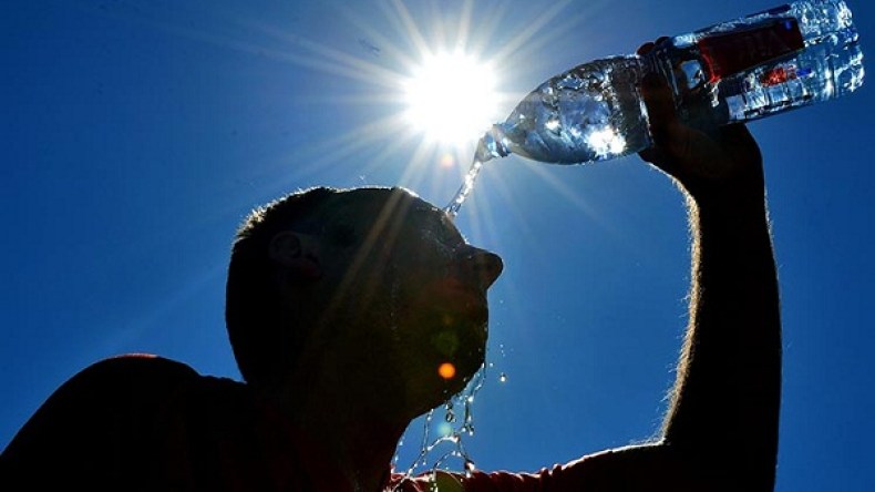 موجة حر جديدة تضرب ولايات الشمال وتقارب 44 درجة