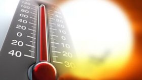 اعتكاف بالمنازل بالولايات الداخلية وغزو للشواطئ على السواحل