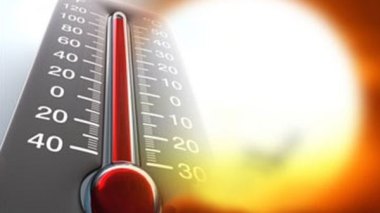 Temperature Exceeds 45 Degree Celsius In Several Algerian Provinces