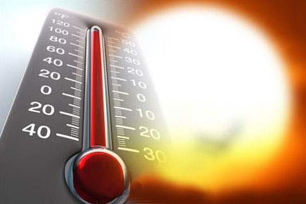 Temperature Exceeds 45 Degree Celsius In Several Algerian Provinces