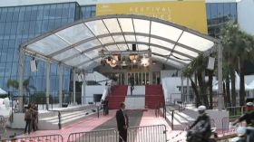 مهرجان كان ينطلق اليوم وسط تعزيزات أمنية مشددة