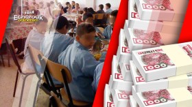 45 دينارا.. قيمة وجبة التلاميذ بالمدارس