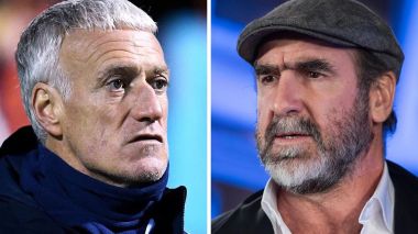 Affaire des joueurs nord-africains: Cantona remporte une victoire contre Deschamps
