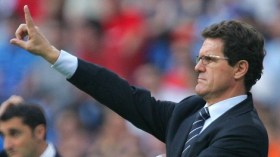 الإتحاد الروسي يستعد لتمديد عقد كابيلو حتى 2018