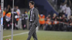 WORLD CUP 2010: Germany 4 England 1 – Awful performance leaves Fabio Capello with no excuses