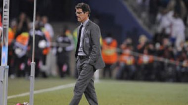 WORLD CUP 2010: Germany 4 England 1 – Awful performance leaves Fabio Capello with no excuses