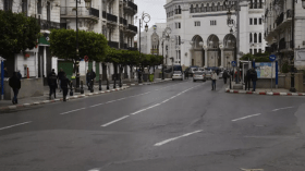 Activistes et journalistes appellent le Président à décréter l’état d’urgence sanitaire