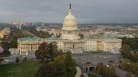 الكونغرس الأمريكي يصوت على تمديد العقوبات ضد إيران