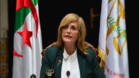 التقرير السنوي لحقوق الإنسان قيد التحضير