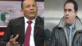 زعيم: حيمودي كذاب.. رفضت رئاسة الفاف ولن أعود إلى اتحاد البليدة