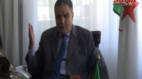 لابد من مصالحة بين أطياف الشعب السوري