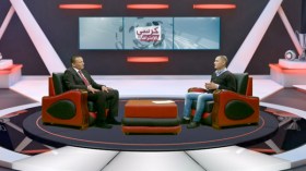 حيمودي: زعيم طاردني بمسدس وبشيران حاول تحطيمي في الجزائر