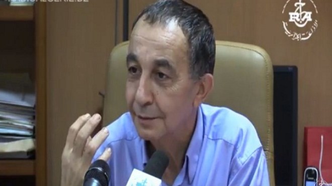 قنوات التلفزيون الجزائري بتقنية HD قريبا