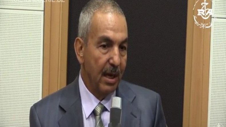 بلعيد: اللغة العربية سيدة ولا تتعارض مع الأمازيغية