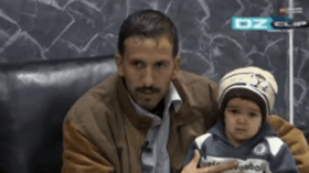 ابن خالة أيوب صور الفيديو داخل محل مع أصدقائه
