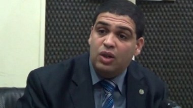 Dr Mizab: «220 millions de dollars récoltés par les terroristes à travers les rançons»