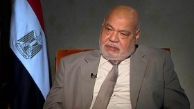 وزير العدل المصري يستقيل