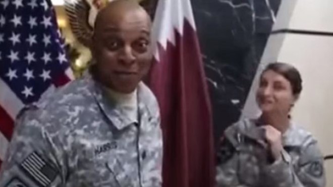 قطر تستدعي السفيرة الأمريكية بسبب فيديو مهين