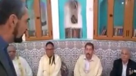 لعنة نكّاز تلاحق شكيب خليل في عنابة