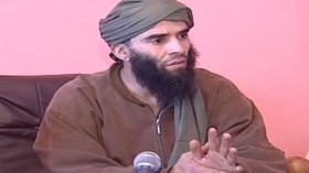 القبض على إرهابي واسترجاع سلاحه بجيجل